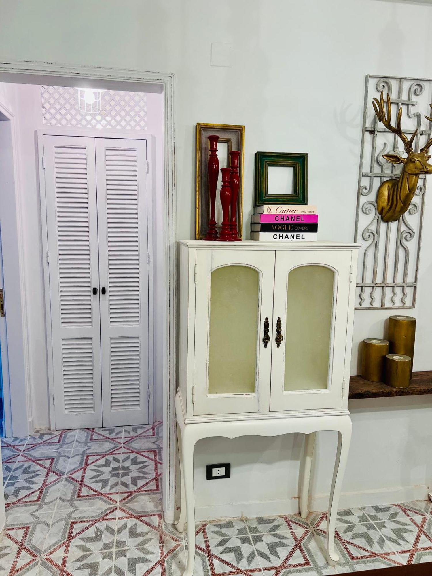 Ma Maison Gleem, Alexandria Exterior foto